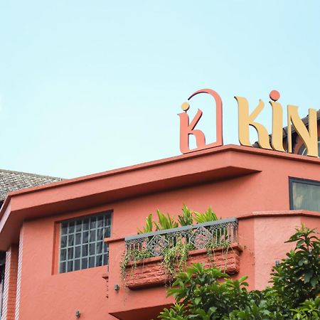 호치민 Kin Wander Trung Son 아파트 외부 사진
